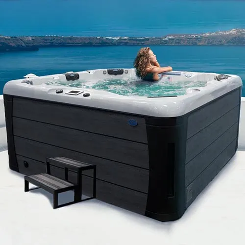 Deck hot tubs for sale in Longmont